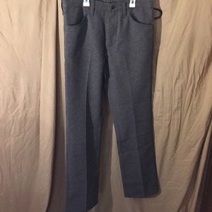 Wrangler men’s dress pants